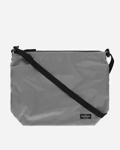 WACKO MARIA Speak Easy Reversible Shoulder Bag