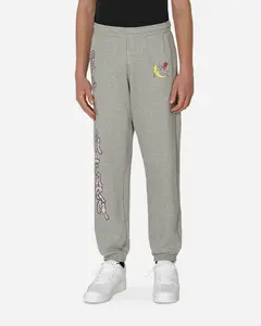 Sky High Farm Will Sheldon Printed Sweatpants Grey