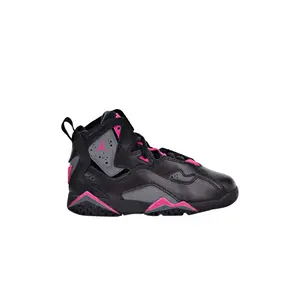 Air Jordan Jordan True Flight PS &apos;Grey Pink&apos;