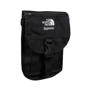 Supreme x The North Face RTG Utility Pouch 'Black'