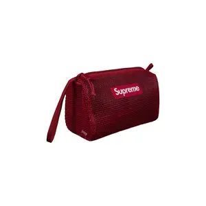 Supreme Utility Pouch 'Dark Red'