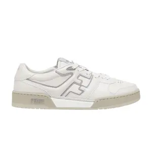 Fendi Match 'White Light Grey'