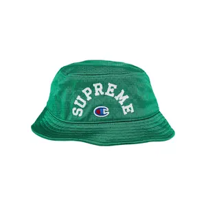 Supreme x Champion Mesh Crusher 'Green'