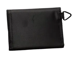 Jordan Flight Trifold Wallet Wallet Black
