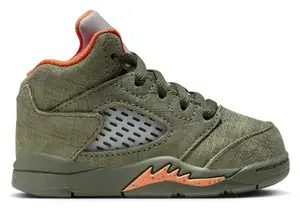 Jordan 5 Retro Olive (2024) (TD)