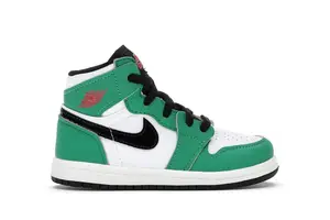 Jordan 1 Retro High Lucky Green (TD)