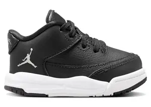 Jordan Flight Origin 3 Black White (TD)