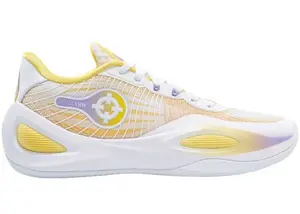 Rigorer AR1 KICKS CREW 17 Rings