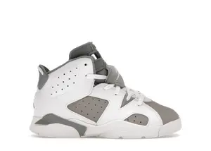 Jordan 6 Retro Cool Grey (PS)