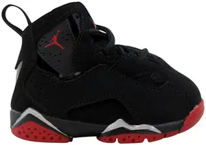 Jordan True Flight Black (TD)