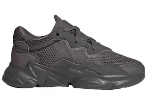 adidas Ozweego Charcoal (PS)