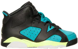 Jordan 6 Retro Turbo Green (PS)