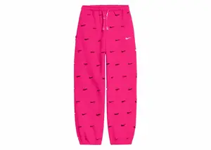 Jacquemus x Nike Le Swoosh Jogging Pant Dark Pink