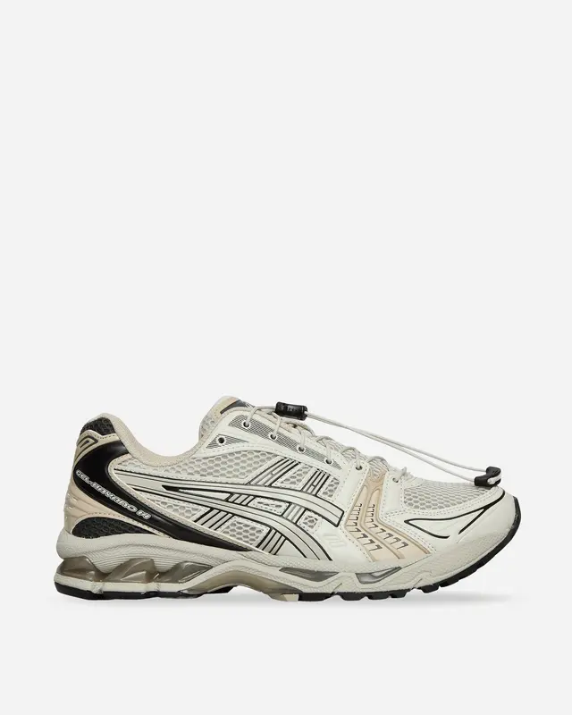 ASICS Gel Kayano 14 'Unlimited Pack - Smoke Grey'