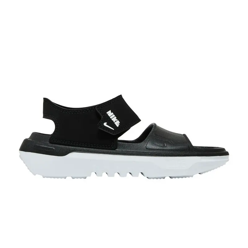 Nike Playscape GS &apos;Black White&apos;