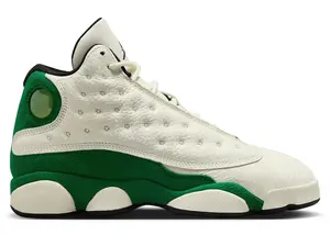 Jordan 13 Retro Sail Pine Green (GS)