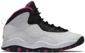 Jordan 10 Retro Vivid Pink (GS)