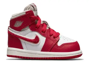 Jordan 1 Retro High OG Varsity Red (TD)