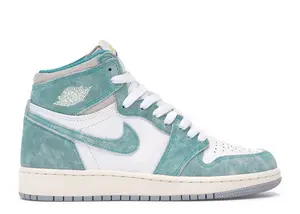 Jordan 1 Retro High Turbo Green (GS)