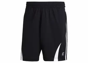 adidas x NTS Radio Allover Print SST Track Shorts Black