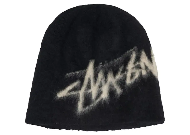 Stussy Brushed Out Stock Skullcap