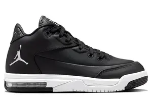 Jordan Flight Origin 3 Black White (GS)