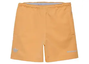 adidas Pharrell Williams Woven Shorts (Gender Neutral) Hazy Orange