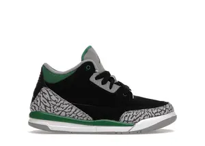 Jordan 3 Retro Pine Green (PS)