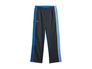 adidas x CLOT Edison Chen Adibreak Pants Bright Blue