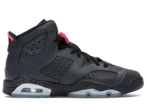 Jordan 6 Retro Hyper Pink (GS)