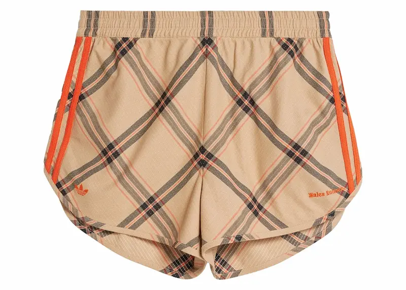 adidas x Wales Bonner Shorts Check Jacq WB