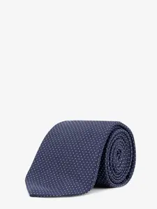 NUGNES 1920 Silk tie