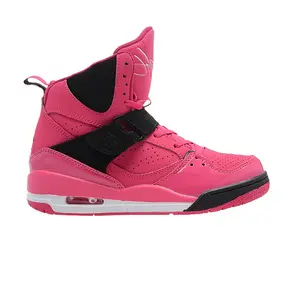 Air Jordan Jordan Flight 45 High Premium GS &apos;Vivid Pink&apos;