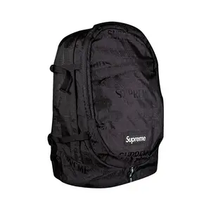 Supreme Backpack 'Black'