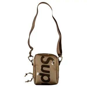 Supreme Neck Pouch 'Tan'