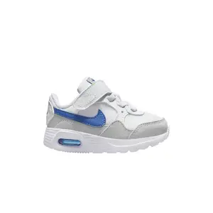 Nike Air Max SC TD &apos;White Game Royal&apos;