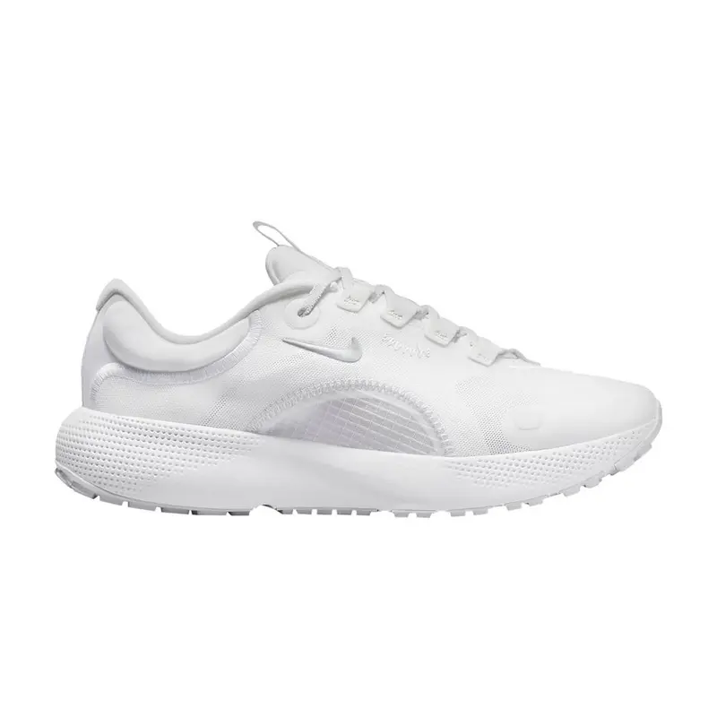 Nike Wmns React Escape Run &apos;Triple White&apos;
